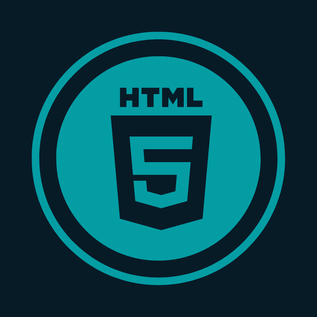 Learn HTML5 Logo